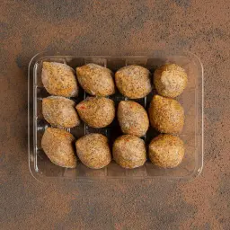 Keto Kebbeh Frozen